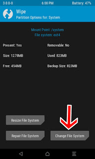 ASUS E: Failed To Mount Sdcard ( Invalid Argument )