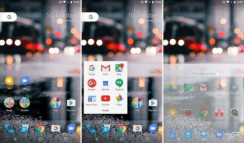 Custom ROM ASUS Zenfone Max Pro M1 ZB602KL Pixel Experience