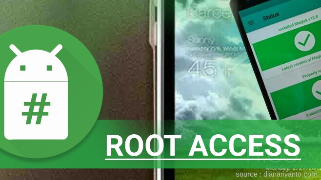 UPDATE : Cara Root ASUS PadFone A66 Tested